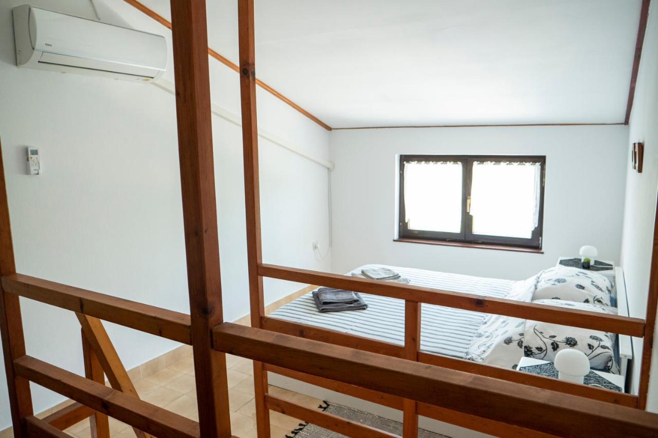 Woody Sea Apartment PUY 외부 사진